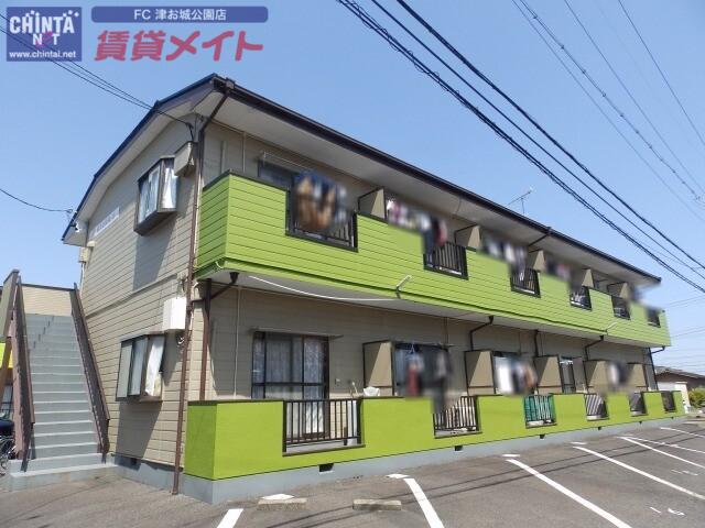 FORTUNA S棟