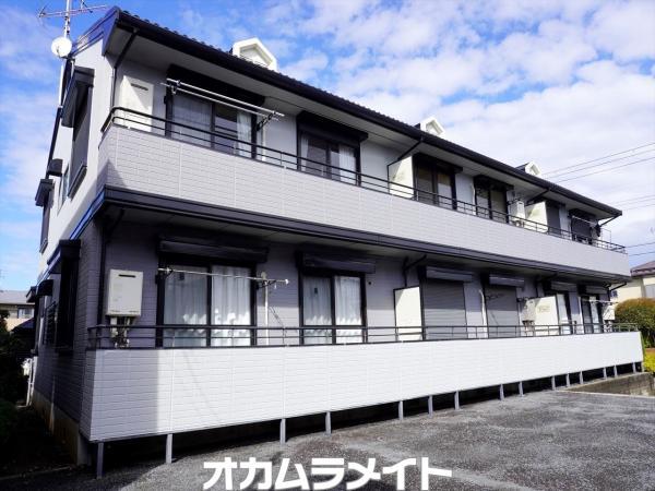 サイプレス北習志野