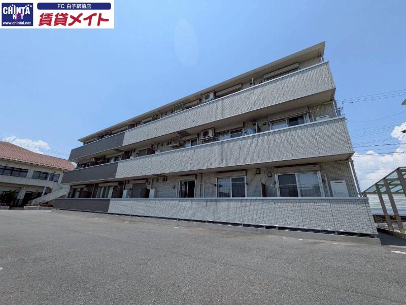 伊勢鉄道 玉垣駅 徒歩22分  築9年