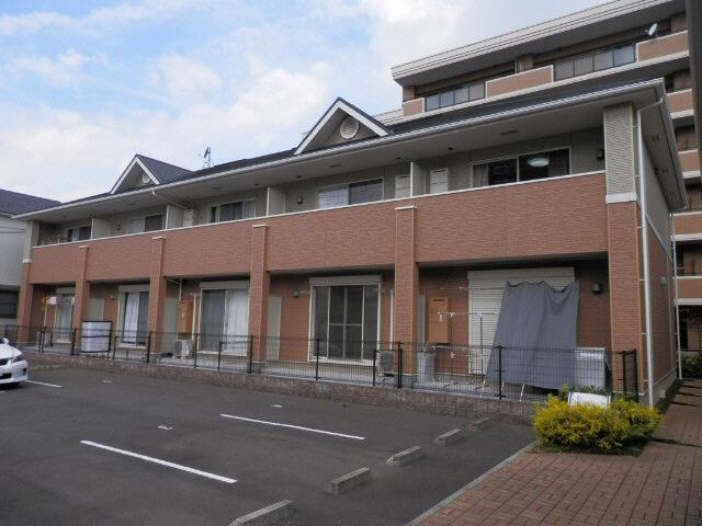 アーバンコートなごみ(ワンルーム/1階)