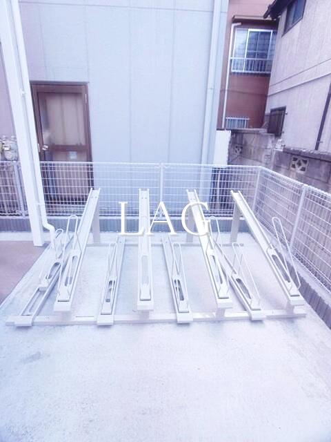 リブリ・田端