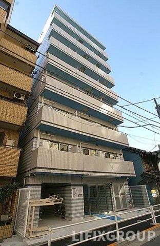 ブライズ東京キャナル
