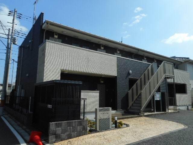 フレージュ山光