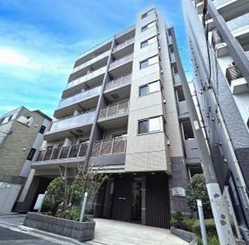 プレール・ドゥーク菊川駅前