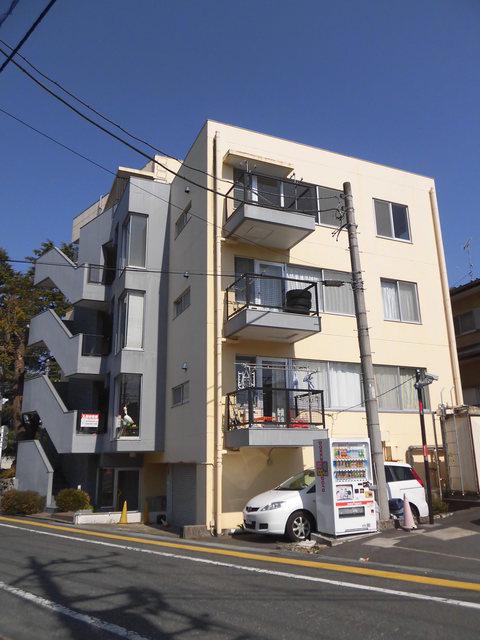 台町マンション
