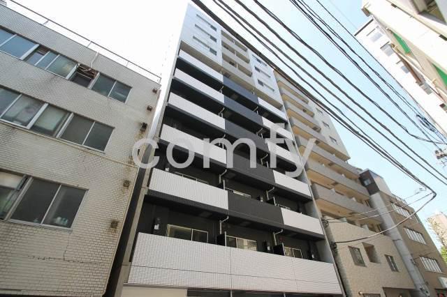 アクサス東京ステーション