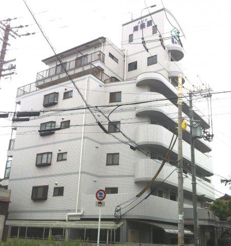 メゾン南桃園