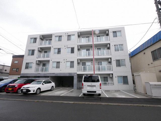 アルテ壱番館