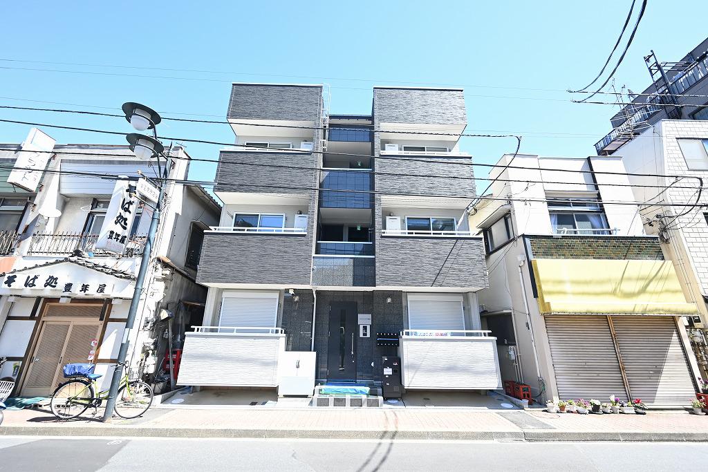 フェリーチェ一橋学園