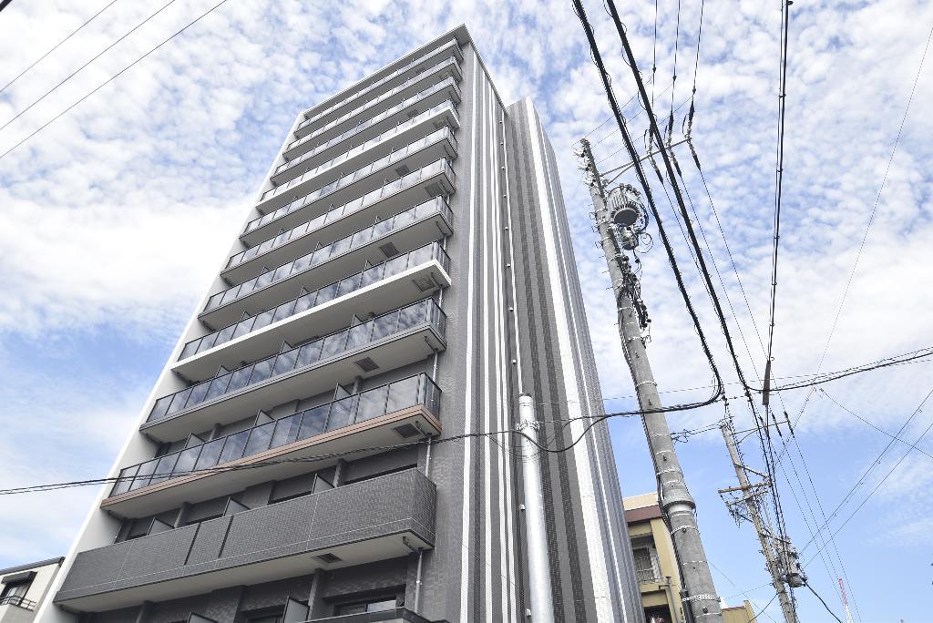 メイクスアート太閤通