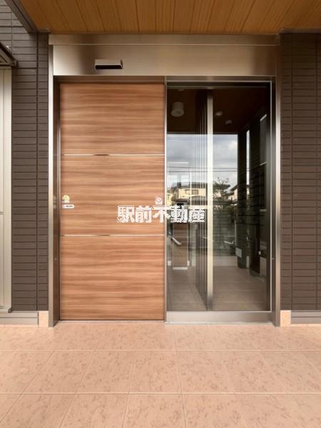 ラ・カーサ・フェリーチェ