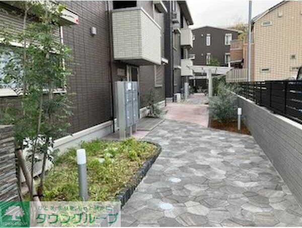 D-ROOM名駅B棟