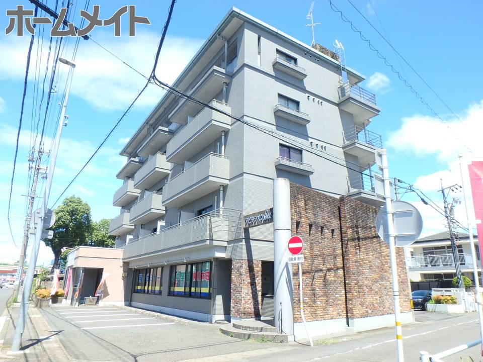 アビタシオンSEI
