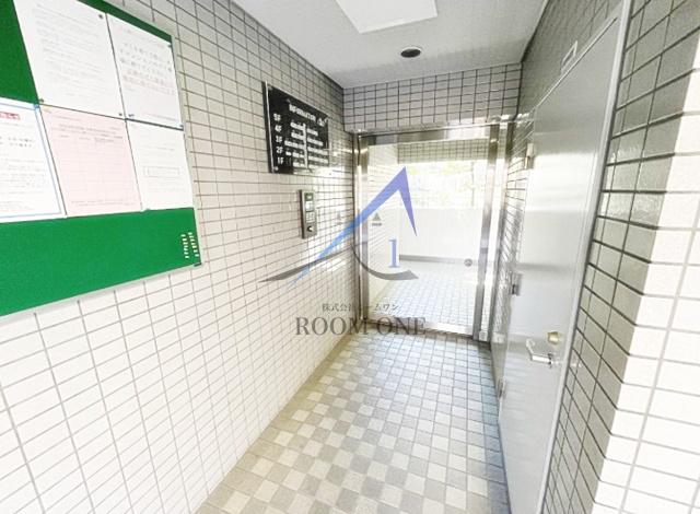 クリオ小竹向原壱番館