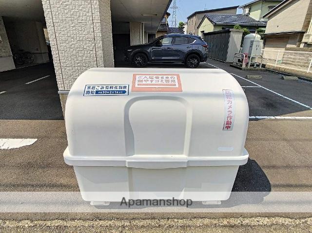 AERASII遊