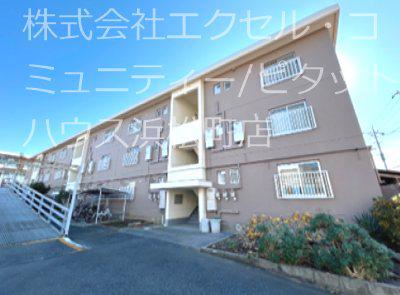 小川マンション