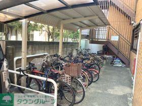 ドミール板橋本町