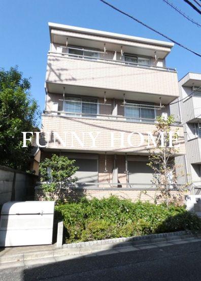 ルミエール下北沢