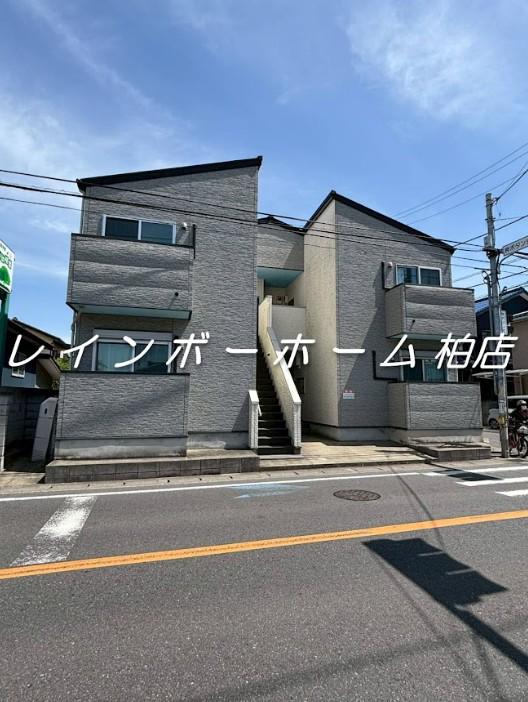 FLEUR S-KASHIWA