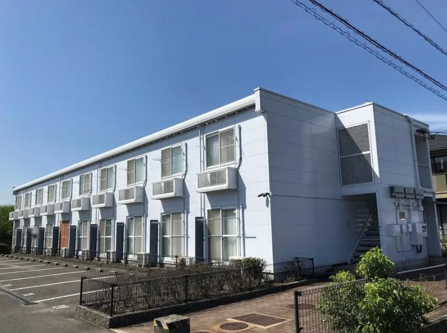 ＪＲ土讃線 金蔵寺駅 徒歩67分 2階建 築23年