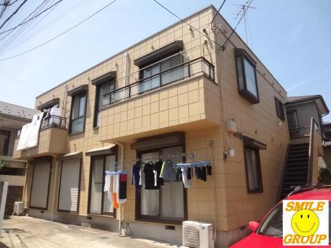 コンフォート平田