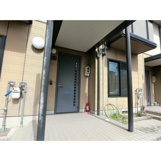 ディアス城山