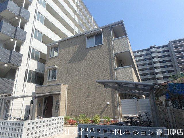 メゾンQ
