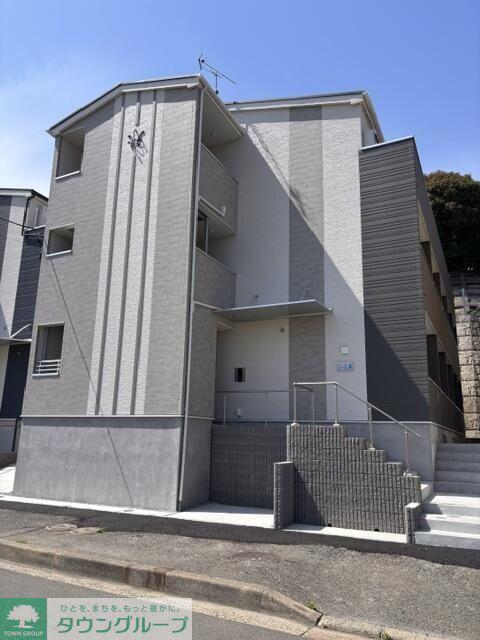 フルセイル中山II