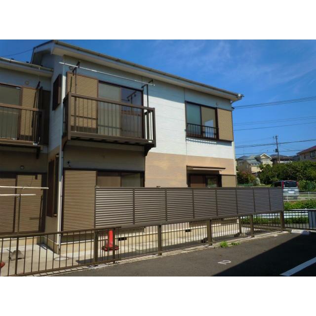 メゾンド角田II
