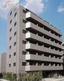 ルーブル蒲田七番館