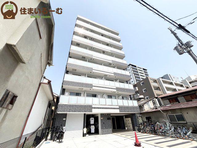 ラフィール福島