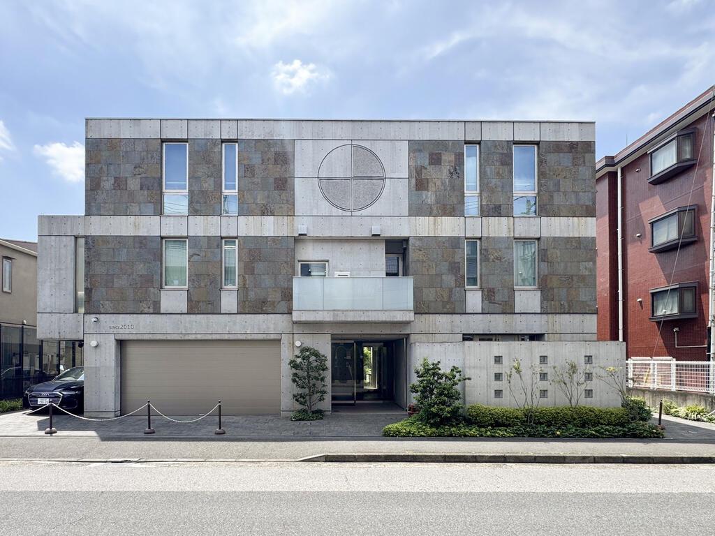 アークパティオ盆栽町