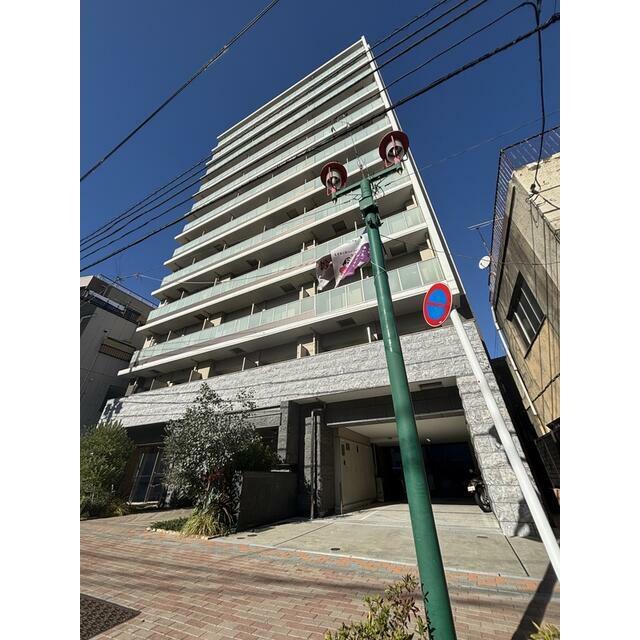 スプランディッド南千住