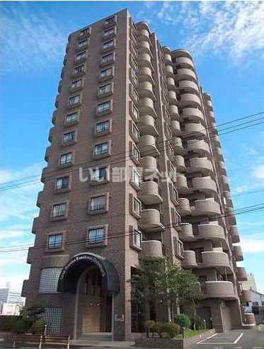 ライオンズマンション苫小牧錦町