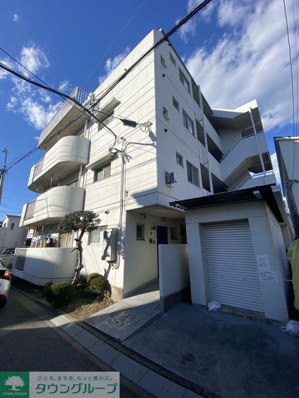 第五石峰ビル