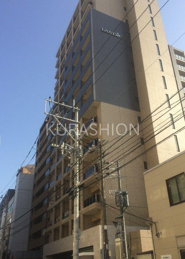 アソシアグロッツォ博多サザンテラス