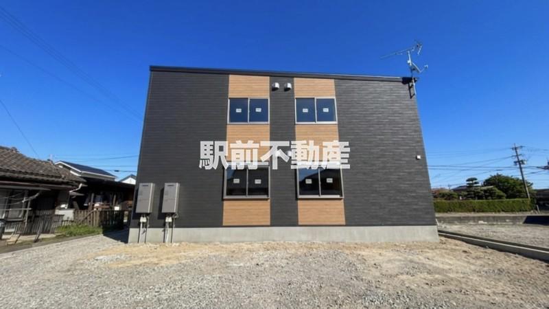 高木町APファイバー
