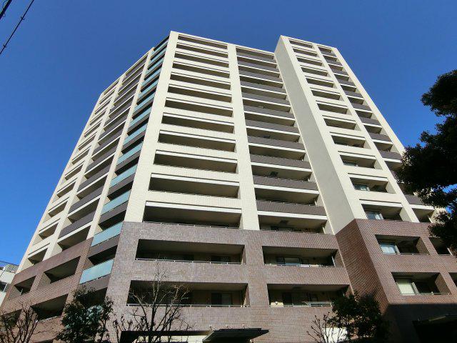 ライオンズマンション阿倍野松崎町