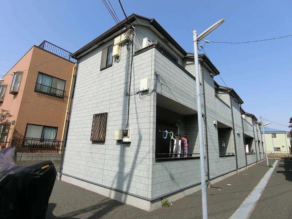 ピュアハウスS