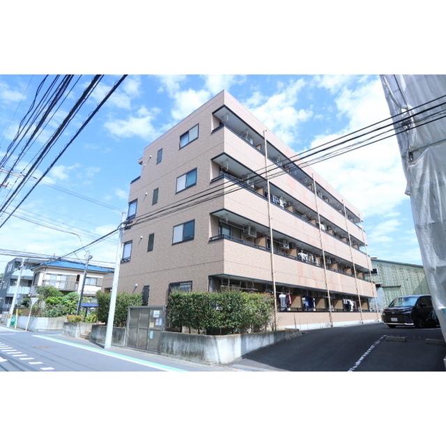 エトワール日吉