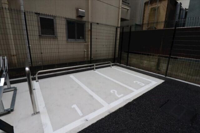 ジェノヴィア横浜石川町