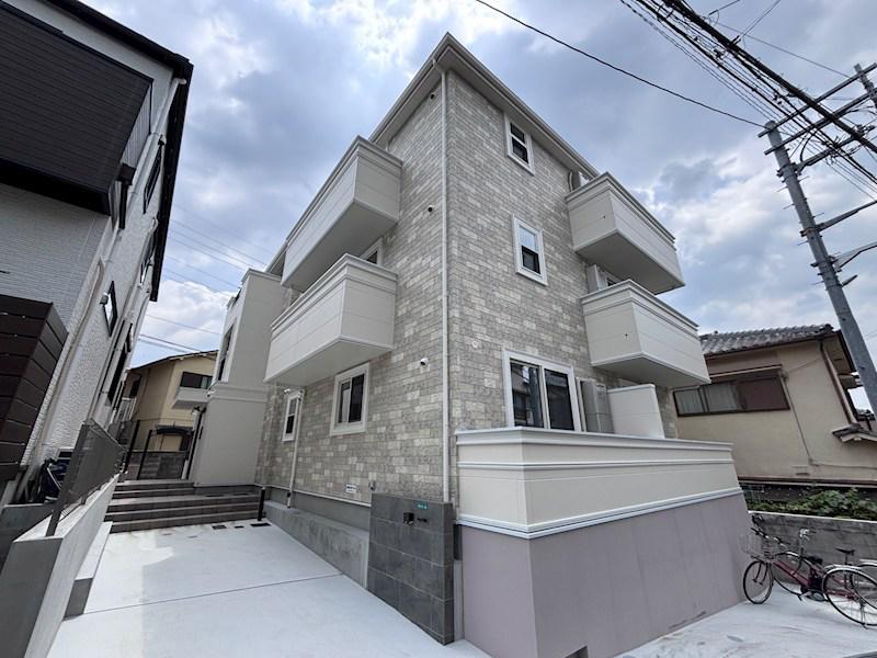 カサ苦楽園