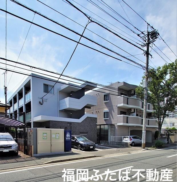LIFEFIELD貝塚駅前
