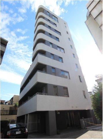 プライムアーバン麻布霞町(1LDK/3階)