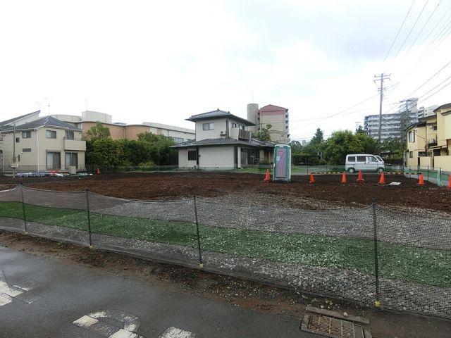 フェリスコート