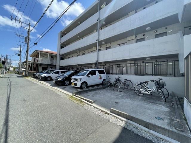 グランコモド小田急相模原