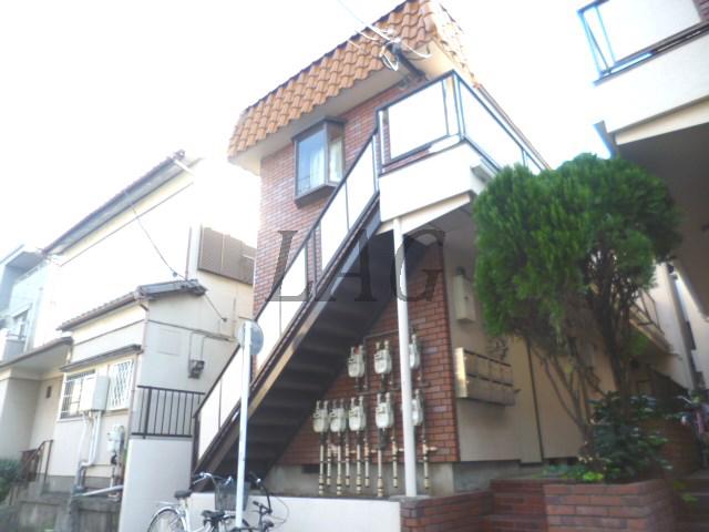 下北沢第2コーポ
