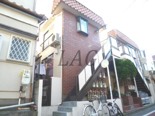 下北沢第2コーポ