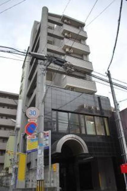 リバティ西新館