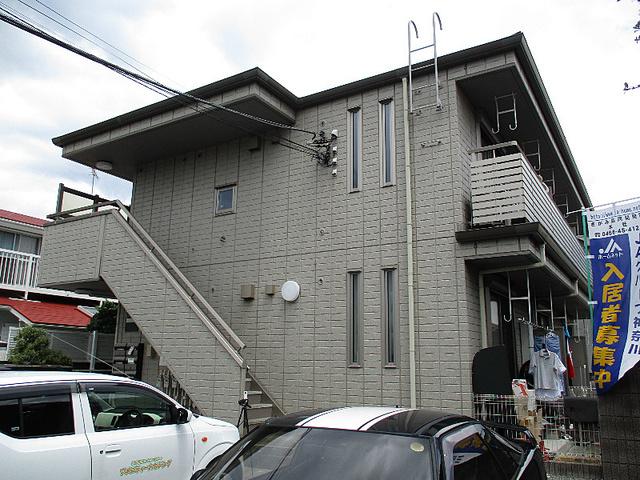 ボナール湘南